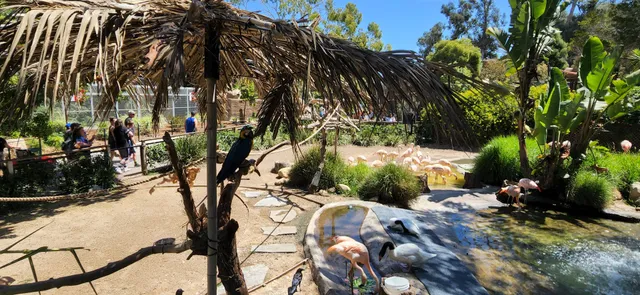Santa Barbara Zoo
