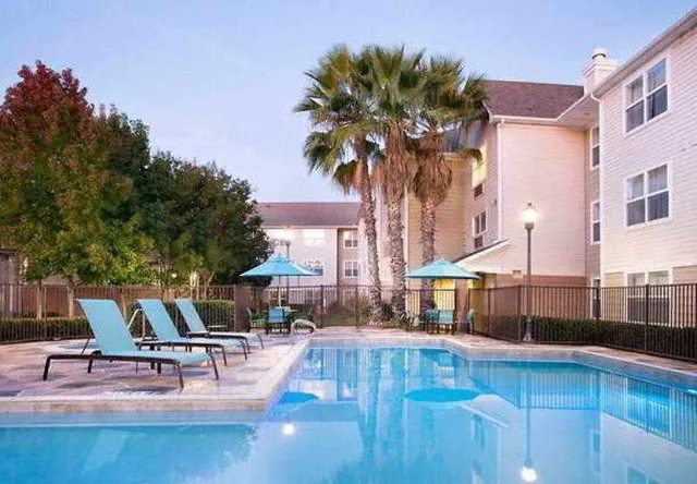 Residence Inn by Marriott San Diego Sorrento Mesa/Sorrento Valley