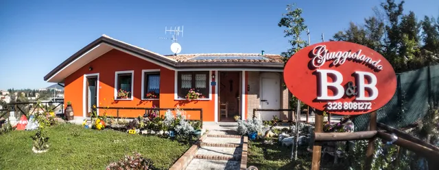 B&B Giuggiolando