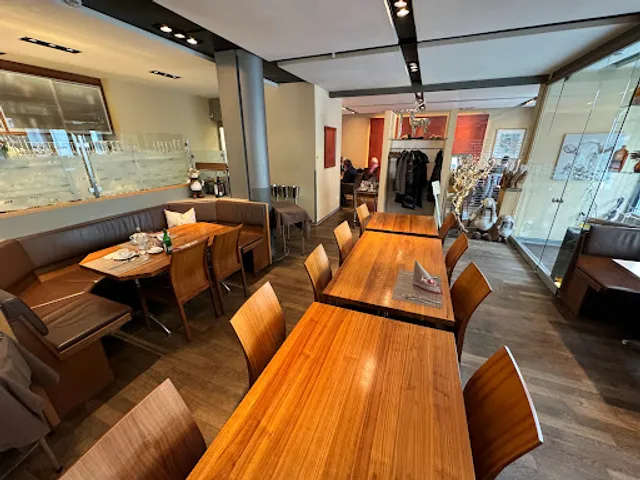 Hotel & Restaurant zum goldenen Kopf