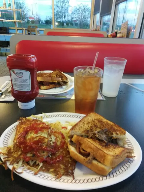Waffle House