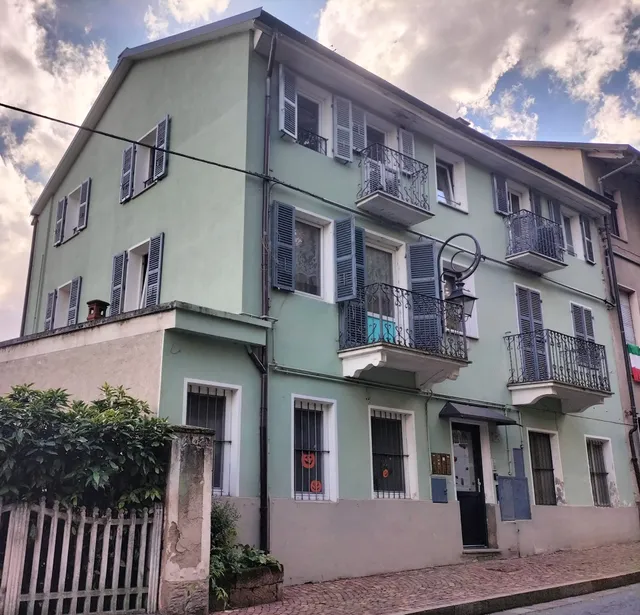 B&B La Petite Maison Coazze