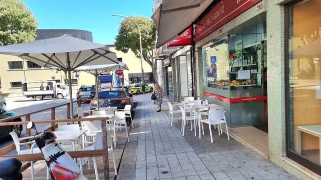 Confeitaria Belo Sonho