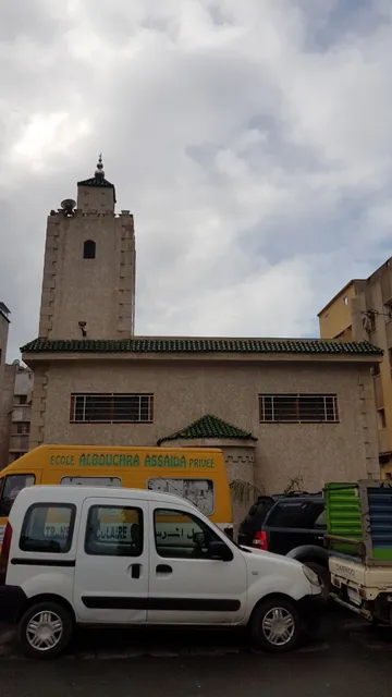 Mosquée Amal 3