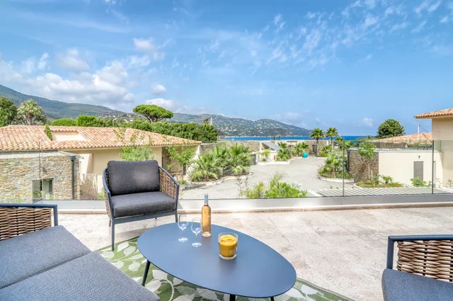 AKWABAY - LES VILLAS DU CAP