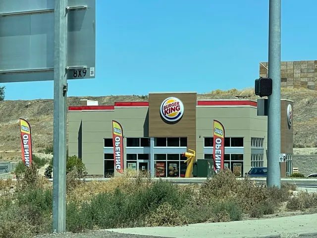 Burger King