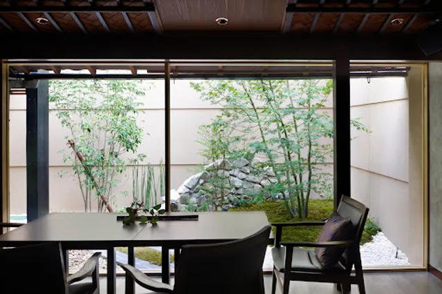 Soba-shabu-sohonke Naniwa-soba Kitahama