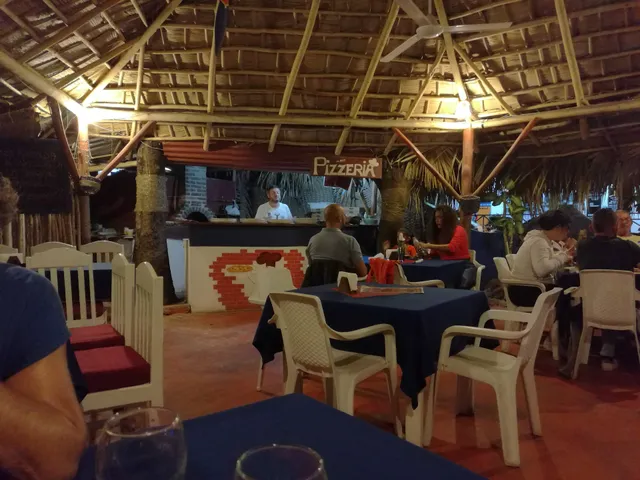 Ristorante pizzeria Da Max