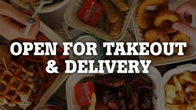 St. Louis Bar & Grill