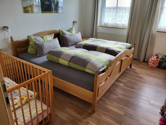 Binder's Ferienapartments zur Altmühl