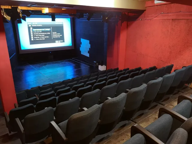 Teatro Laboratorio "Alkestis" Soc. Coop. A R.L.