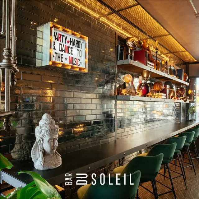 Bar Du Soleil