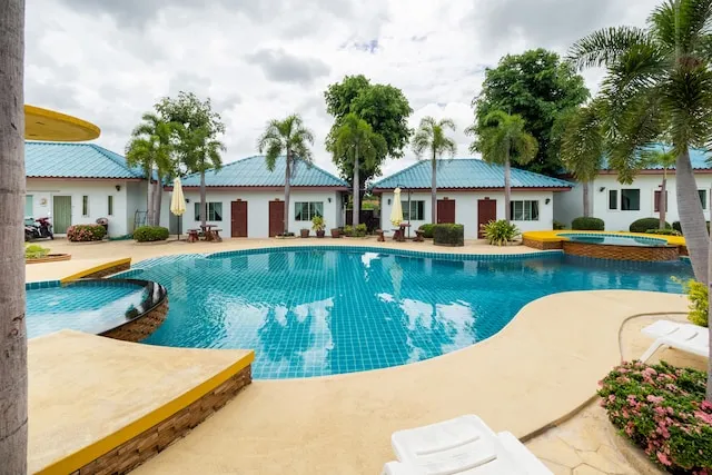 OYO 1131 Rendezvous Resort & Restaurant