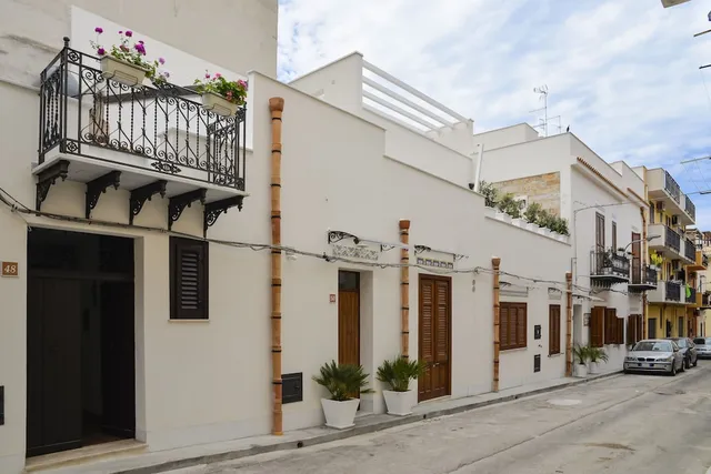 B & B TAM Holiday Cinisi Sicily