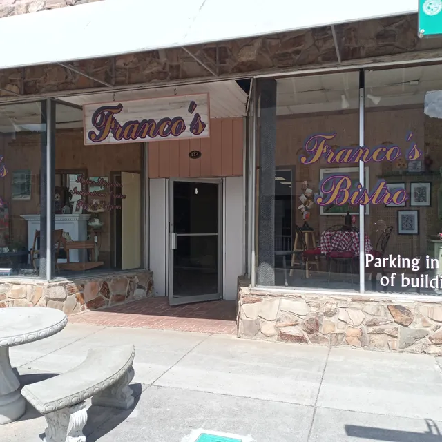 Franco's Bistro