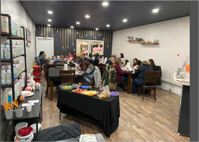 Brushstrokes Studios