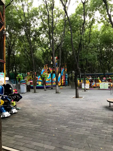 Jiangfu Park