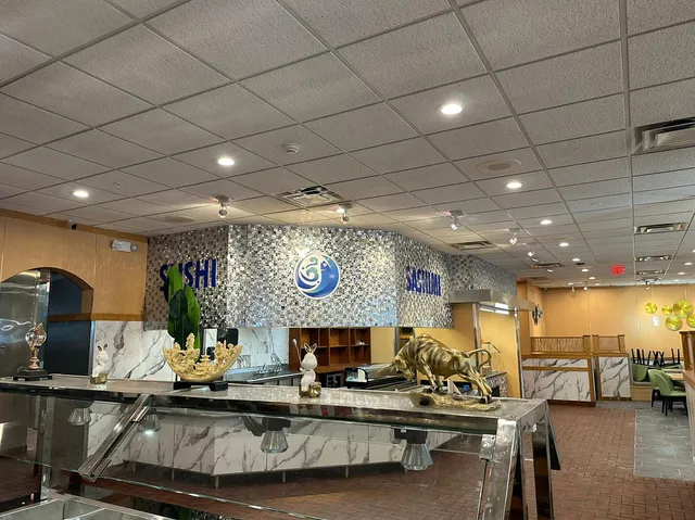 Umi Sushi & Seafood Buffet