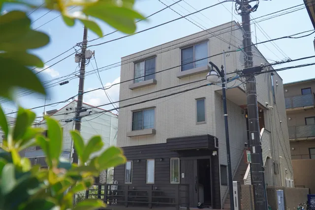 Diary of Kamakura 鎌倉の日記