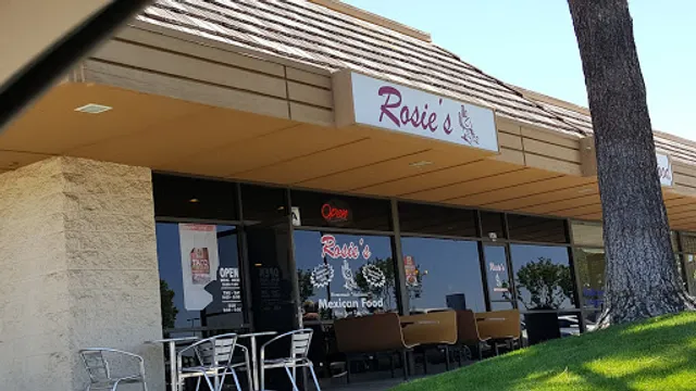 Rosie's Restaurant 2