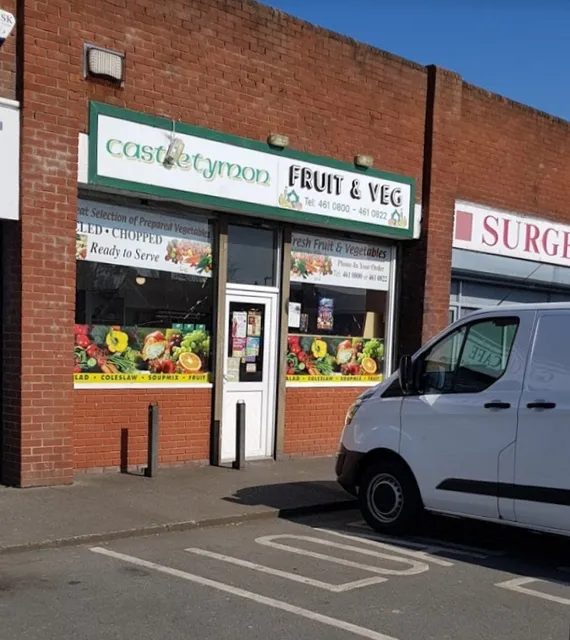 Castletymon Fruit & Vegetables