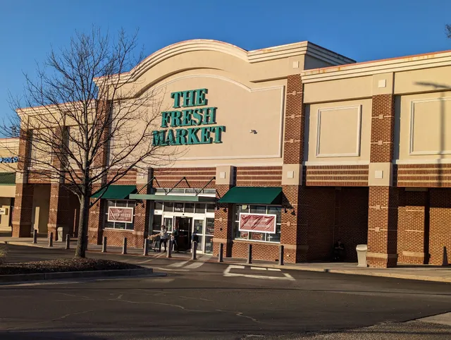 National Hills Shopping Center