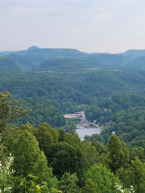 Combs Overlook