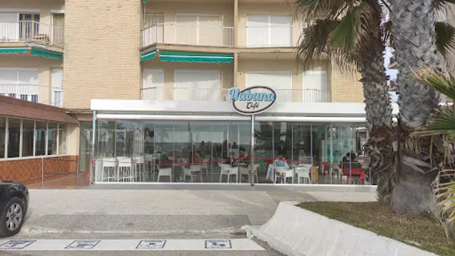 Cafeteria Habana Café