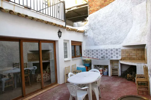 Casa Rústica "El Majuelo"