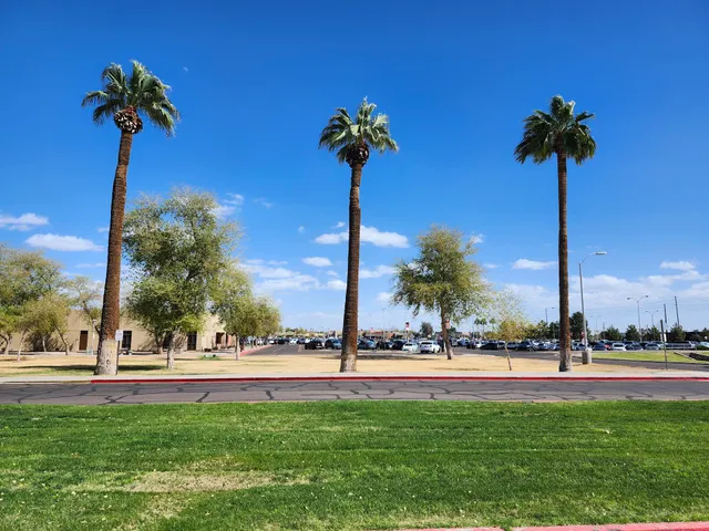 Glendale Community College