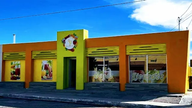Jugos Y Licuados La 9