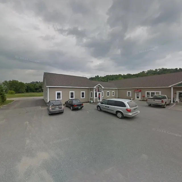 Northeast Computer Systems