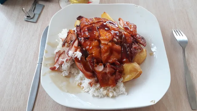 Bonanza Bar & Restaurant