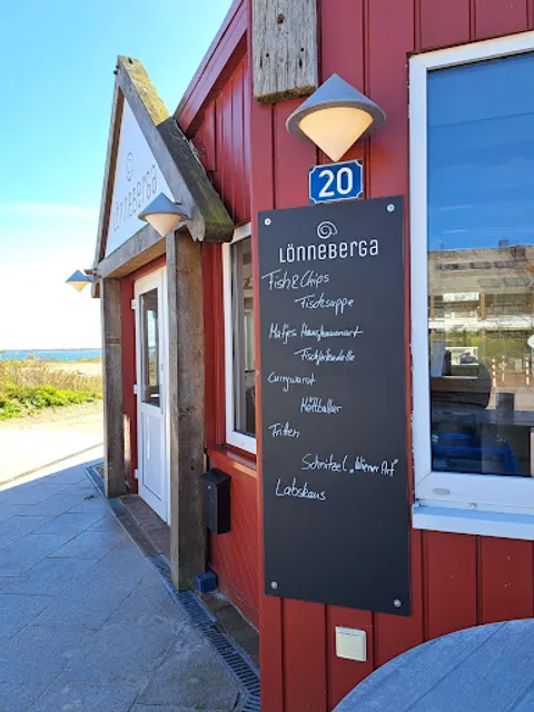 Lönneberga