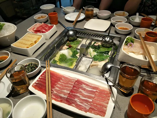 Haidilao Hot Pot @Tampines Century Square