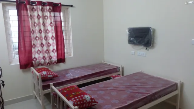 Dwaraka Nilayam PG for Women