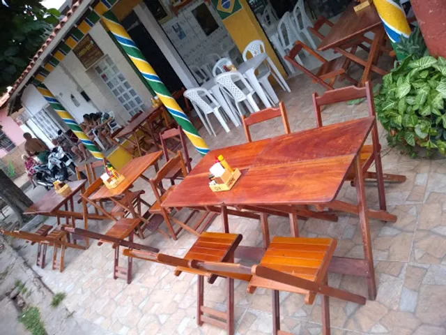 Pizzaria Melhor Do Trigo