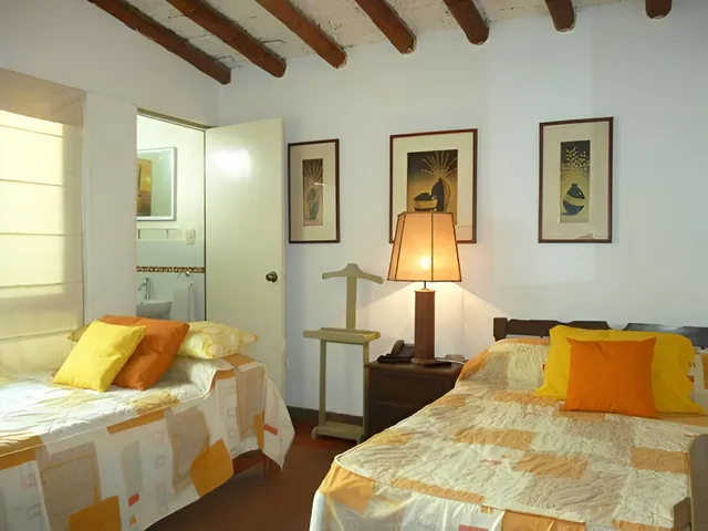 Hostal Merlin Punta Hermosa
