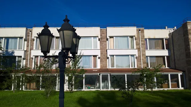 Park-Otel' "Potemkin"