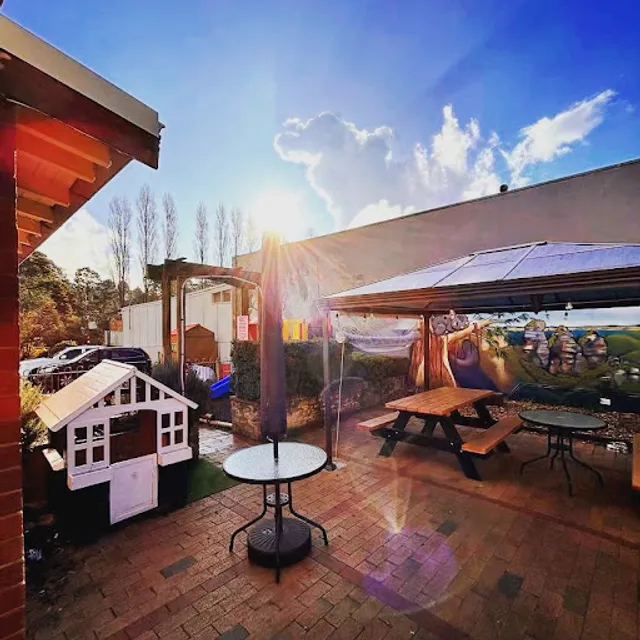 Lovebites Coffee Co - The Village