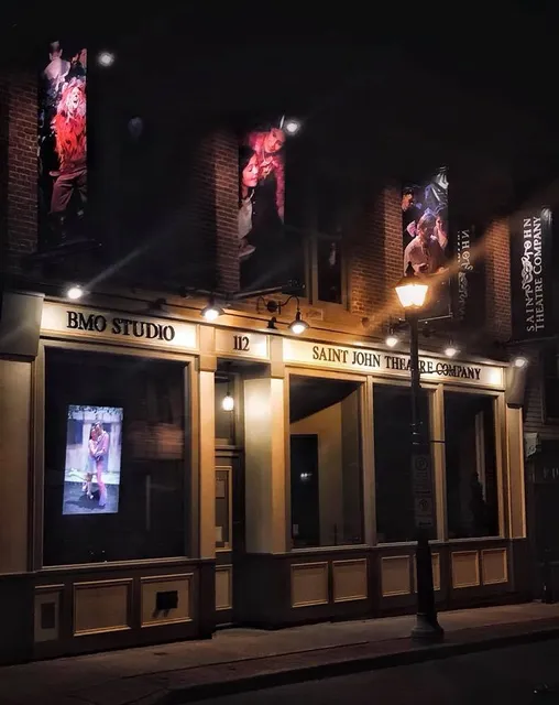 Saint John Theatre Company