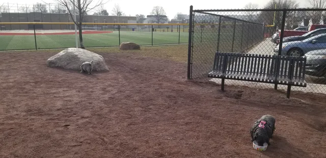 Secaucus Dog Park