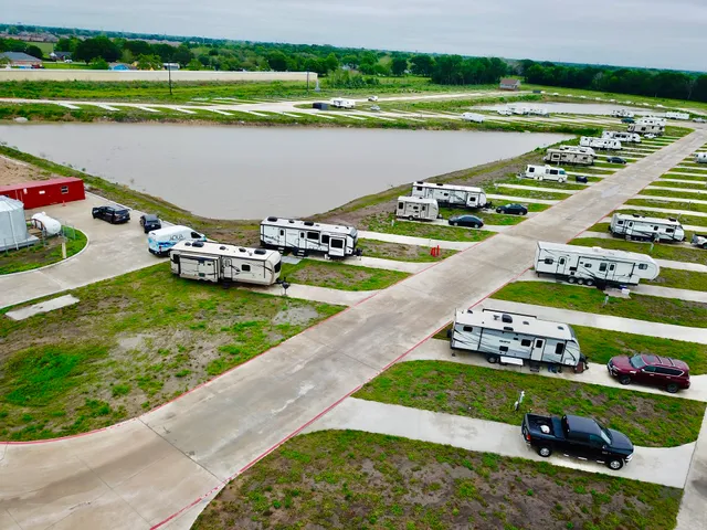 Pleak RV Resort