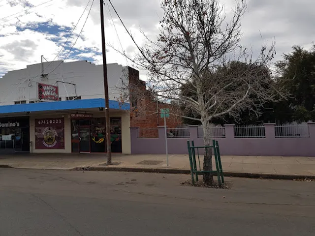 Happy Valley Chinese Restaurant