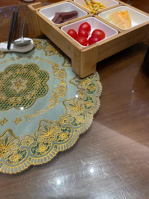 Mom Lu Restaurant Fengxi Branch