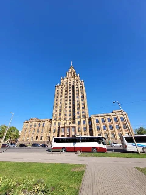 Latvian Academy of Sciences