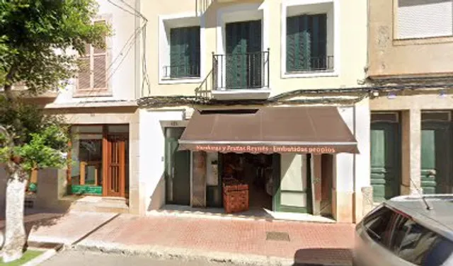 Na Xenxa de'n Reynés