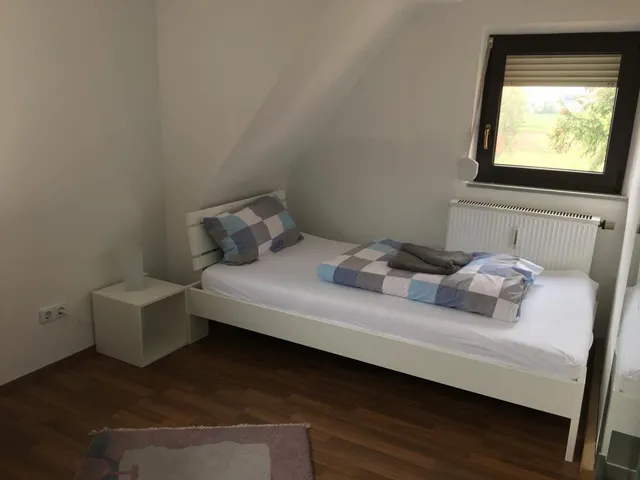 Monteurzimmer Decker