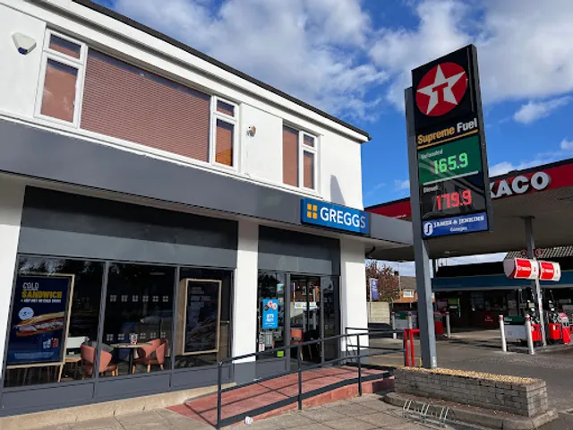 Greggs