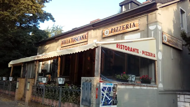 Villa Toscana - Rudow Berlin